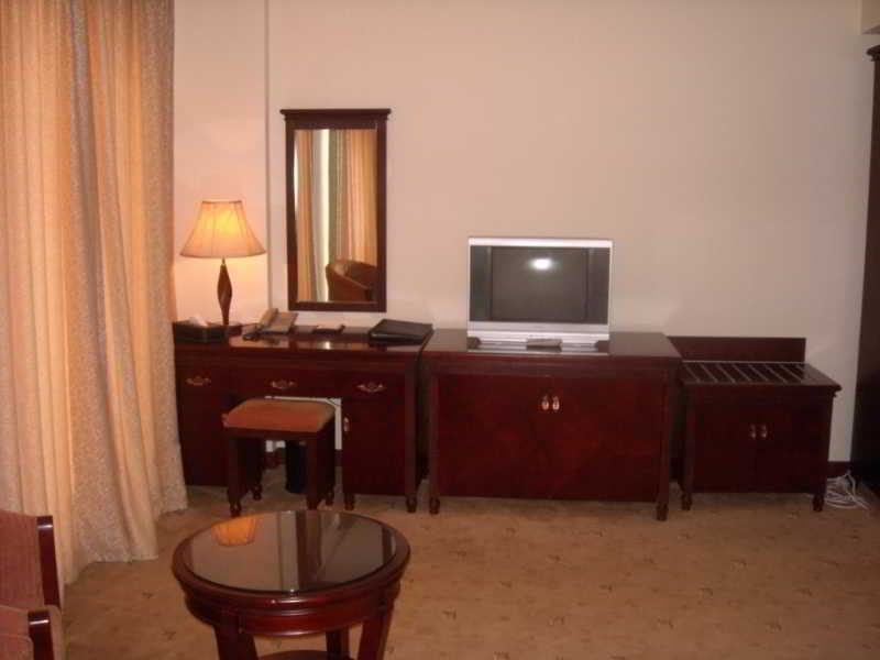 Regal Palace Samarcande Extérieur photo