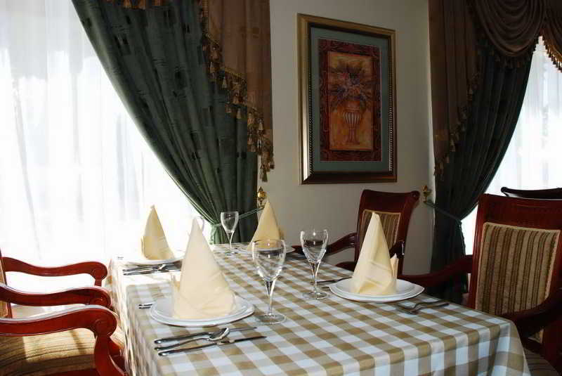 Regal Palace Samarcande Extérieur photo