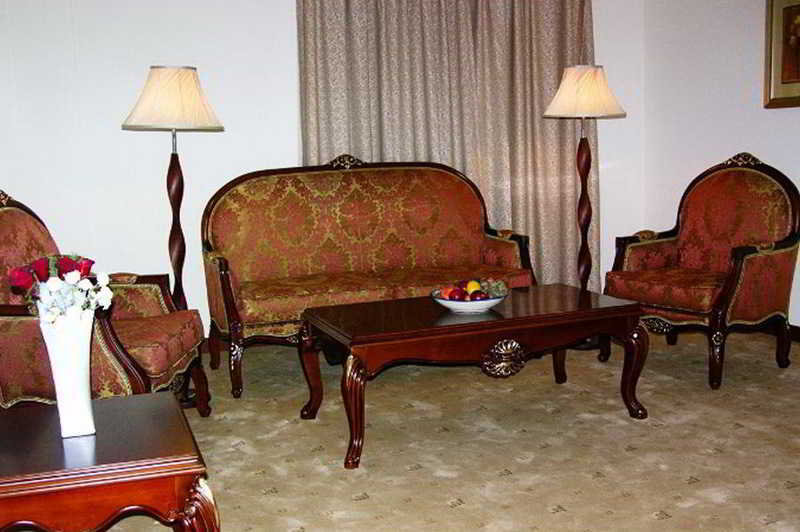 Regal Palace Samarcande Extérieur photo