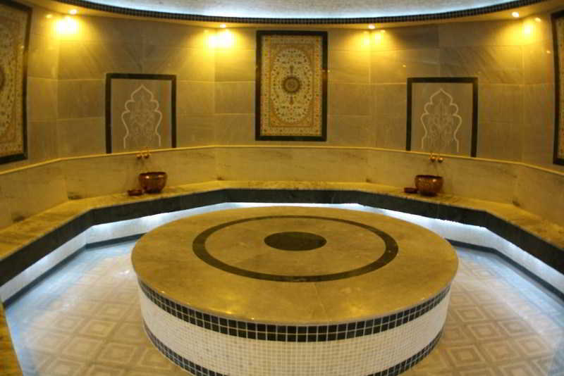 Regal Palace Samarcande Extérieur photo